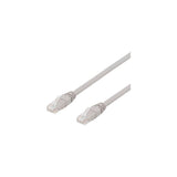 Cable DELTACO Network UTP Cat6a 3m grey