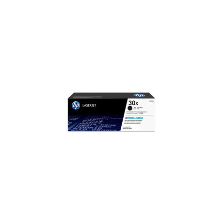 Toner HP CF230X 30X 3.5K black