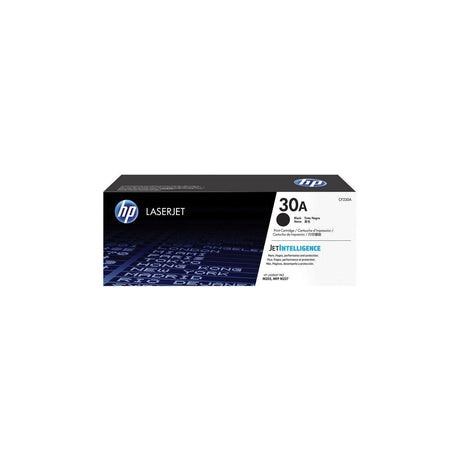 Toner HP CF230A 30A 1.6K black