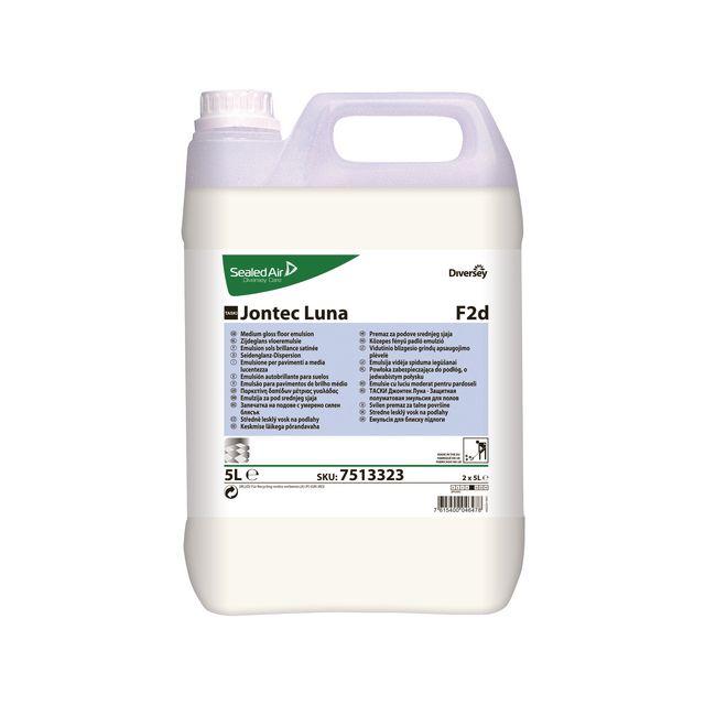 Floor polish TASKI Jontec Luna 5L