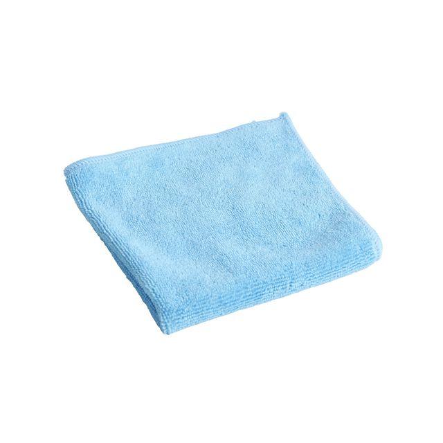 Cleaning cloth TASKI MyMicro blue 20/pack