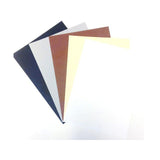 Decoration cardboard 50 sheets/pc Colour pack 3
