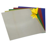 Mirror cardboard 25x35cm 280g 5 colours