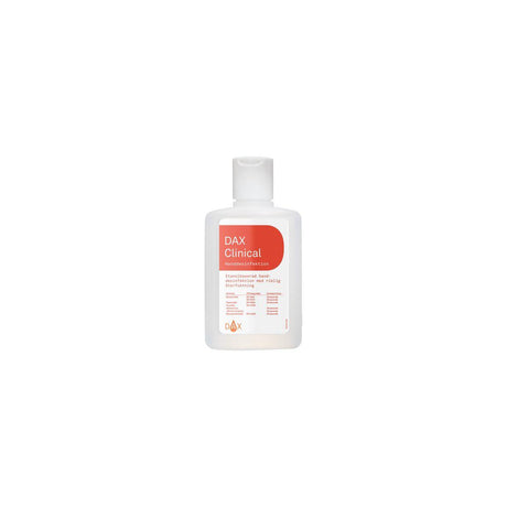 Hand sanitiser DAX Clinical 150ml