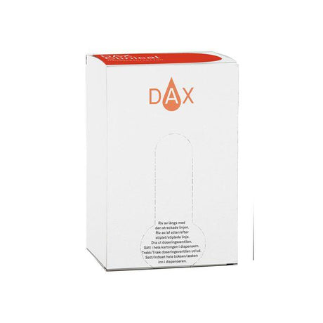 Hand sanitiser DAX Clinical BIB 700ml