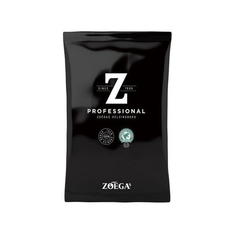 Coffee ZOÉGAS Skånerost Horns mixed. 1kg