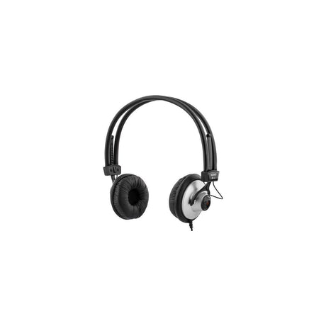 Headphones DELTACO caps ON-Ear 3.5 mm