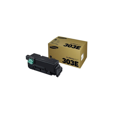 Toner SAMSUNG MLT-D303E/ELS 40K black