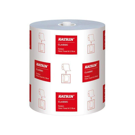 Drying roller KATRIN System M2 blue 130m