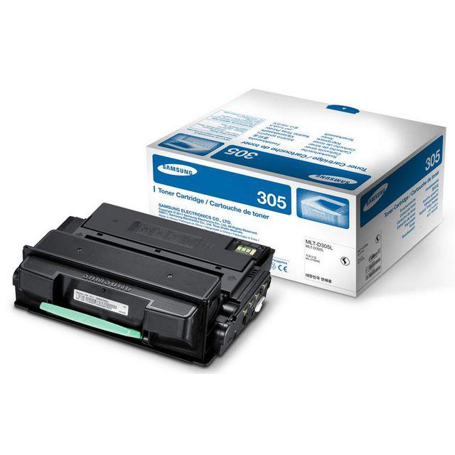 Toner SAMSUNG MLT-D305L/ELS 15K black