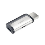 USB memory stick SANDISK Ultra Dual USB 128GB