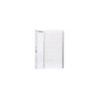 Card index LYRECO A4 1-31 white