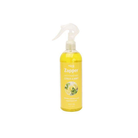 Odour improver ACTIVA Citrus Mint 400ml