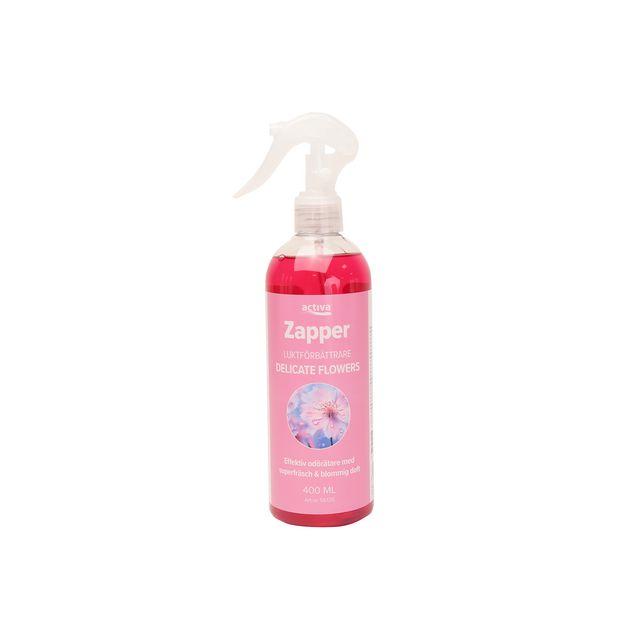 Odour improver ACTIVA Flower 400ml