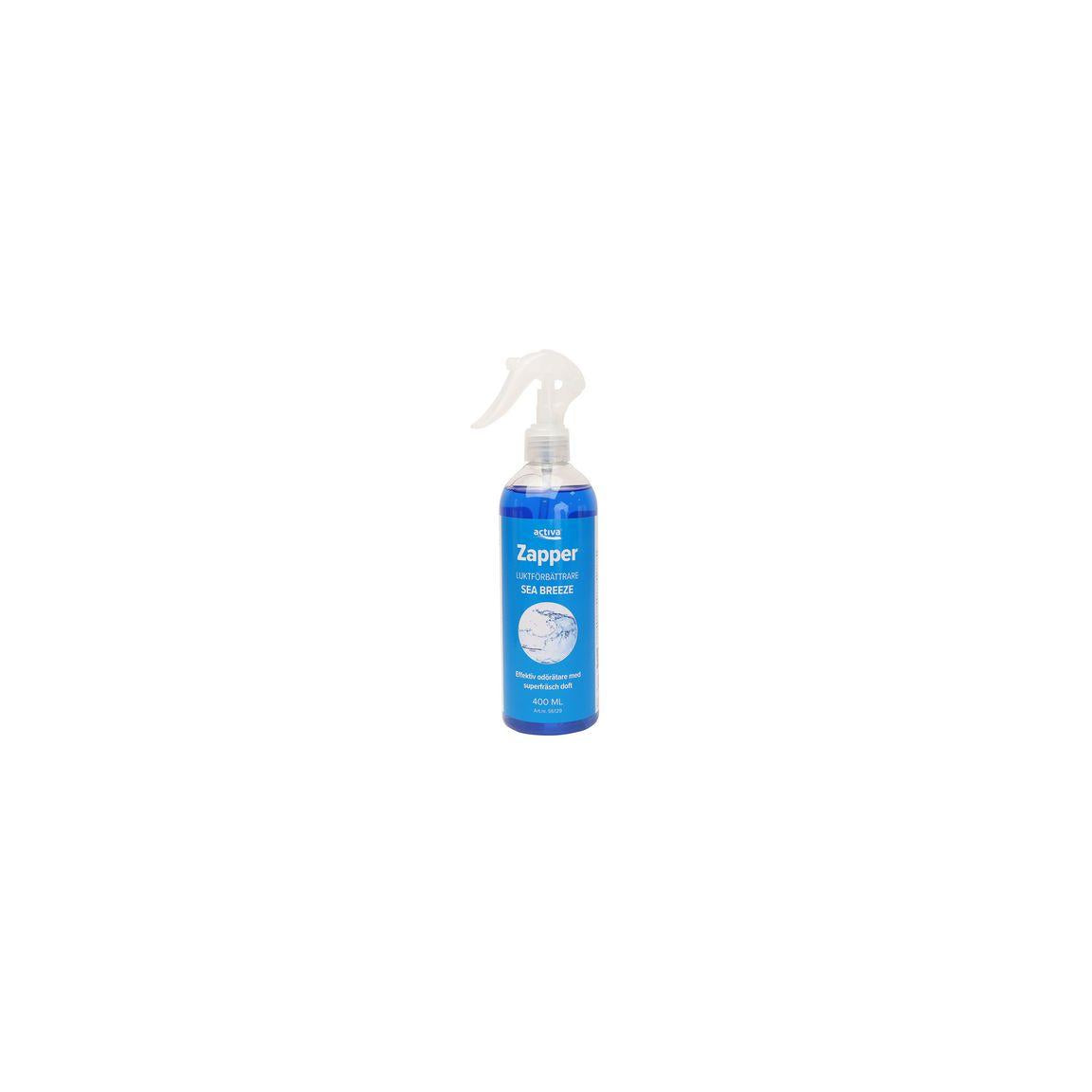 Odour improver ACTIVA Sea Breeze 400ml