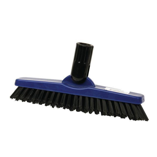 Edge brush MAX Blue