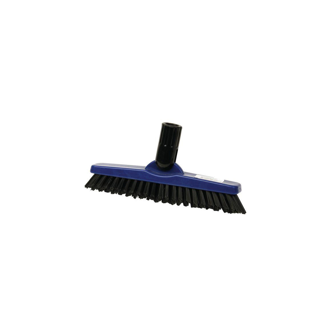 Edge brush MAX Blue