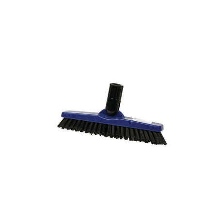 Edge brush MAX Blue