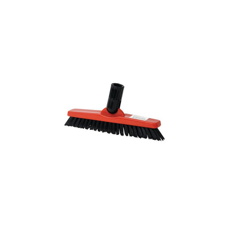 Edge brush MAX Red