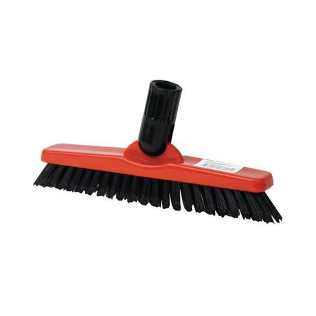 Edge brush MAX Red