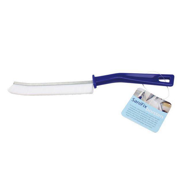 Sanitary brush SaniFix Blue