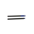 Handle MAX edge brush 140cm silver/blue