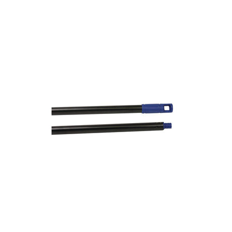 Handle MAX edge brush 140cm silver/blue