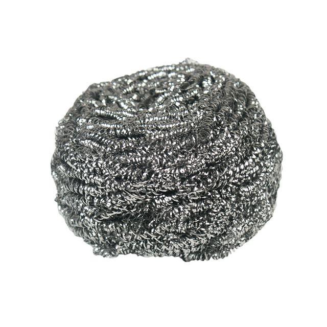 Steel ball 60gr Stainless steel
