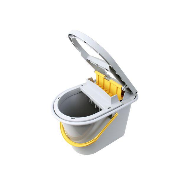 Powerpresshink Wring Boy 15L