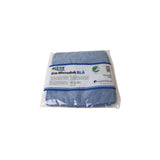 Microfibre cloth ACTIVA ECO 32x32cm blue