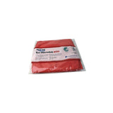 Microfibre cloth ACTIVA ECO 32x32cm red