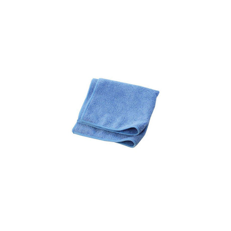 Microfibre cloth MAX 32x32cm blue