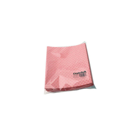 Dishcloth MAX red 10/pack
