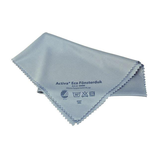 Window screen ACTIVA ECO Micro 50x40cm blue