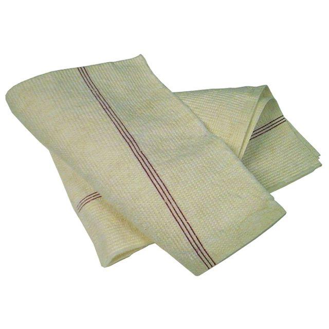 Scouring cloth Smooth Edible cloth 50x60cm