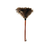 Lady's rocker Ostrich 60cm