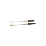 Handle HT brush aluminium threaded 150cm