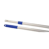 Shaft Telescopic HT 100-180cm blue
