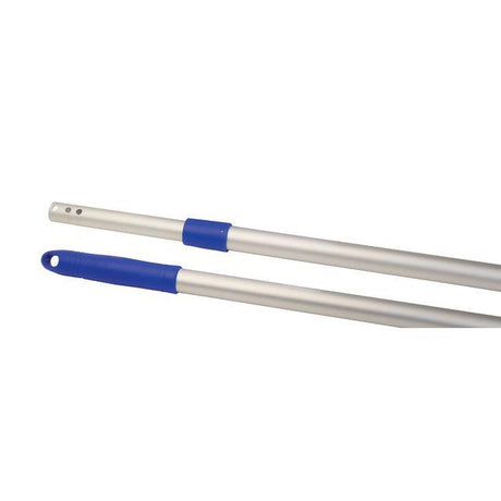 Shaft Telescopic HT 100-180cm blue