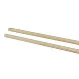 Shaft HT wood lacquered 150cm