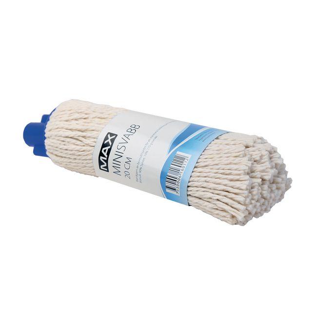 Mini swab yarn MAX 175gr 20cm