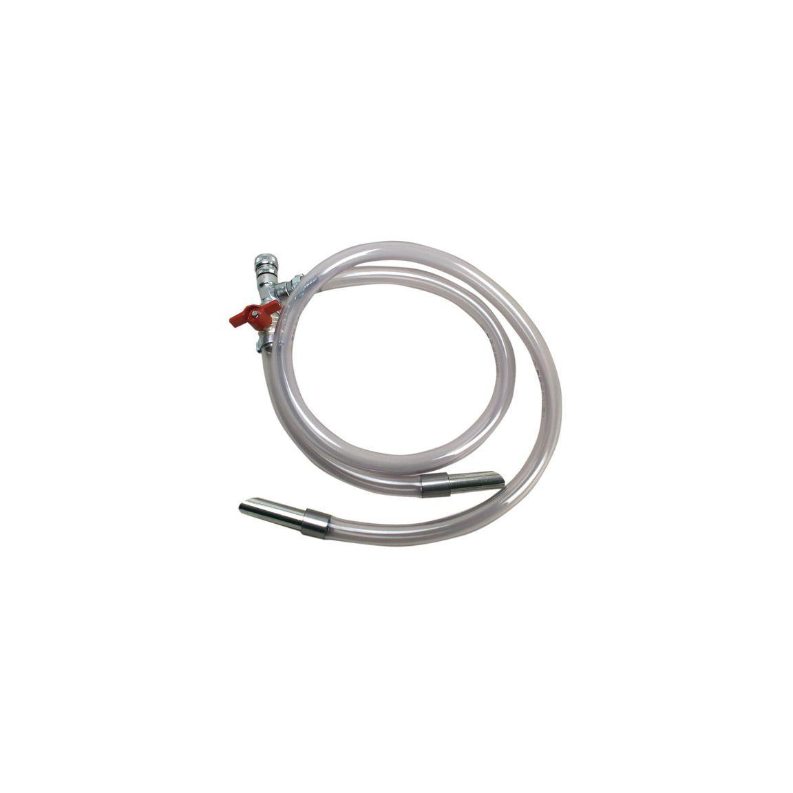Coxswain 3/4' (large) Self-tailing