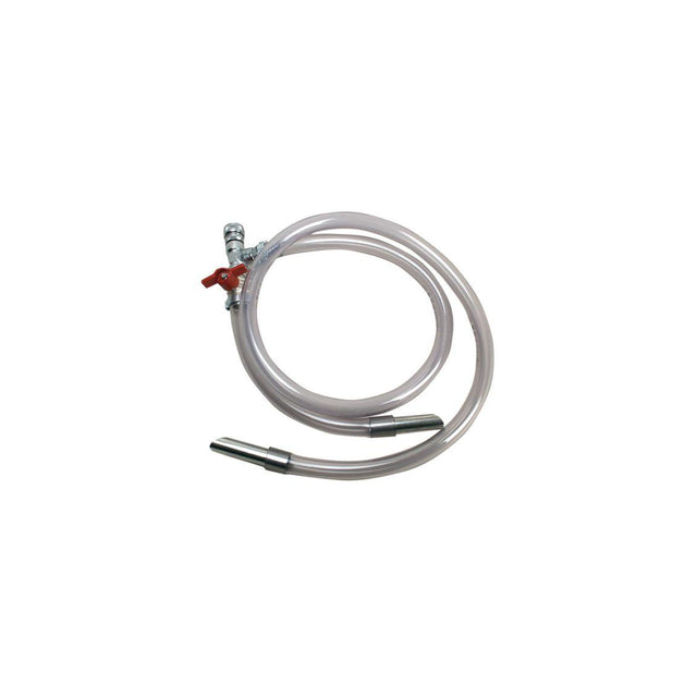 Coxswain 3/4' (large) Self-tailing