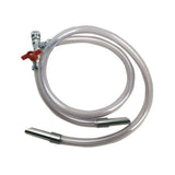 Coxswain 3/4' (large) Self-tailing