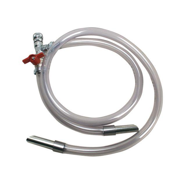 Coxswain 3/4' (large) Self-tailing