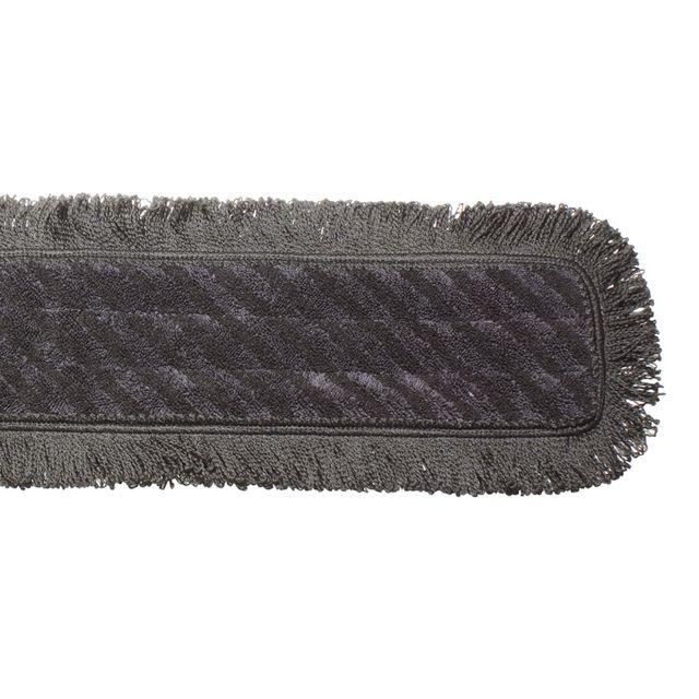 Mop Allround ACTIVA Micro 40cm black