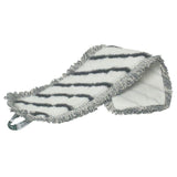 Mop Moist dry ACTIVA White micro 90cm