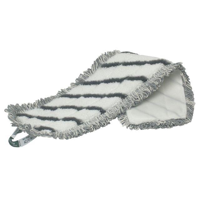 Mop Moist dry ACTIVA White micro 90cm