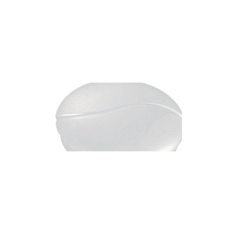 Magnetic buttons LYRECO 37mm white 3/pc
