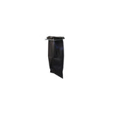 Laundry bag large black 33L